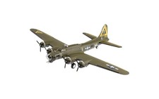 1/200 B-17G FLYING FORTRESS