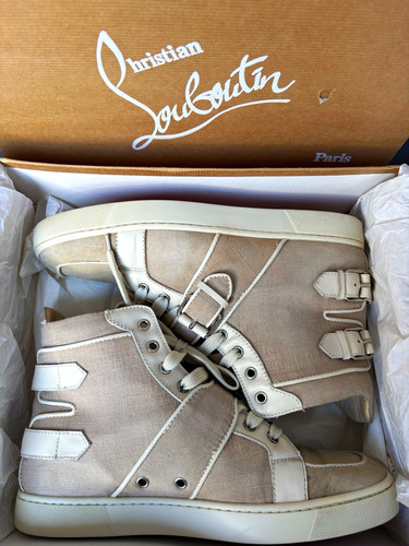 Christian louboutin men - christian,