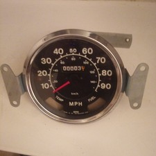 Leyland Sherpa Van Camper Mk1