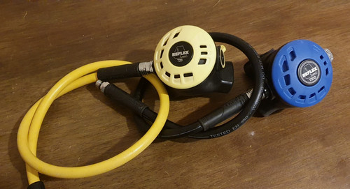 Apeks diving regulators - , regulators,