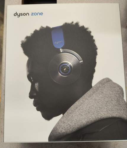 Dyson zone noise cancelling - dyson, noise-cancelling