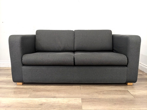 Sofa seater habitat porto - habitat,