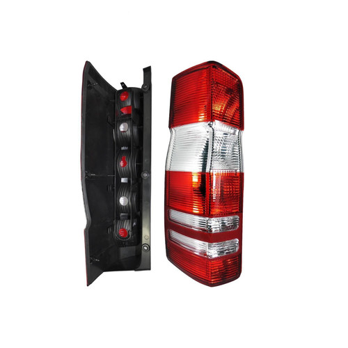 Fits mercedes sprinter rear - fits,