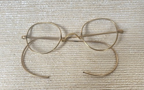 Victorian gold reading - victorian,