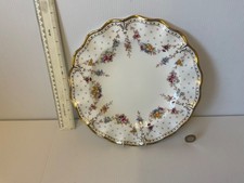 RARE VINTAGE ROYAL CROWN DERBY