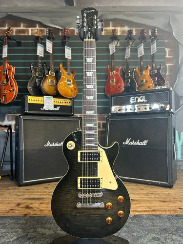 Epiphone ltd edition - epiphone,