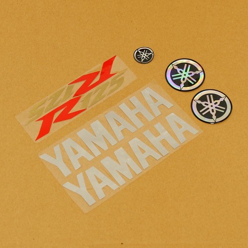 Yamaha yzf 125 - yzf-r,