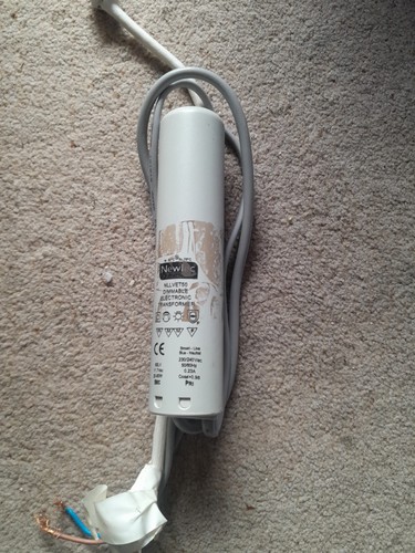 Newlec nllvet50 dimmable - newlec,