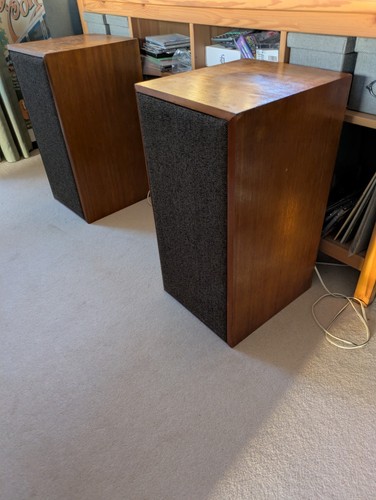 Wharfedale kit speakers