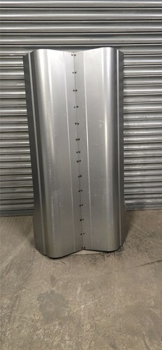 Fordson major cylinder - major, 6