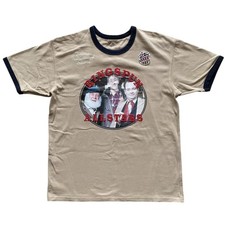 Ringspun Allstars T Shirt