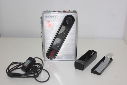 Sony walkman r202 personal - sony, wm-r202