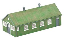 Hornby Skaledale Ex Barrack