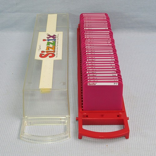 Sizzix sizzlits piece - sizzix,