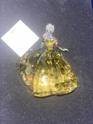 Swarovski disney belle - swarovski,