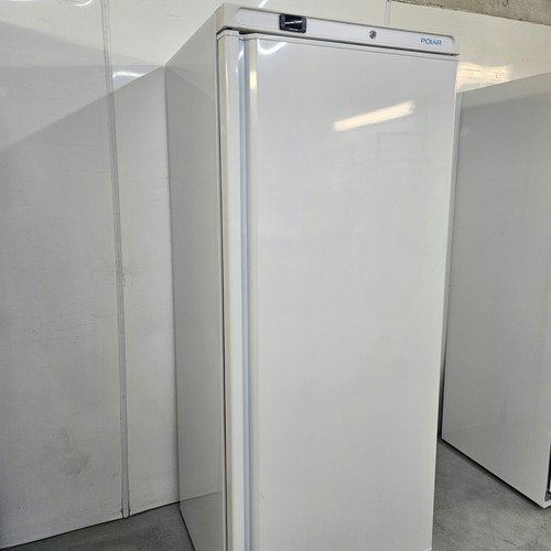 Upright fridge single door - single, 1