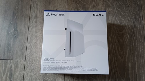 Sony playstation disc - sony, drive