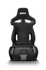 Sparco R333 Tuning Seat Rally