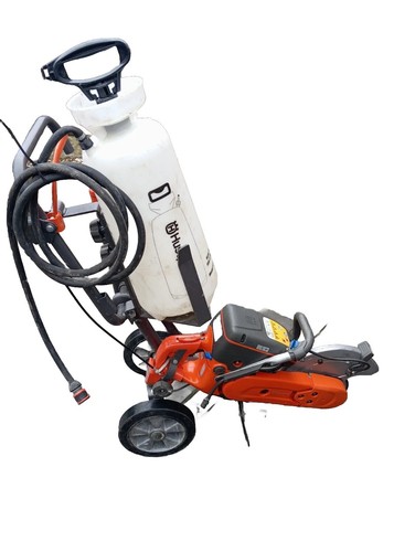 Husqvarna k770 disc - husqvarna,