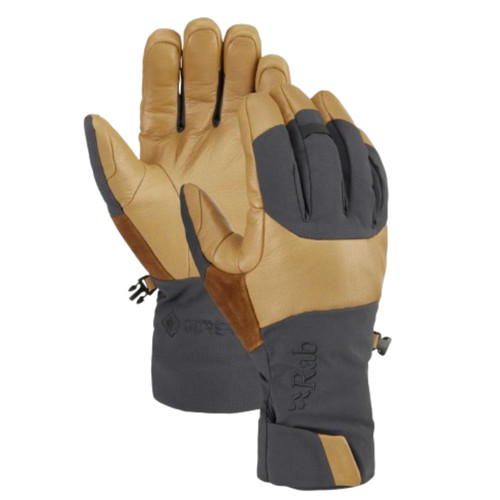 Rab guide lite - lite, gloves