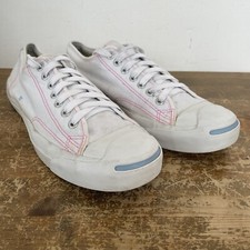 Converse Jack Purcell White