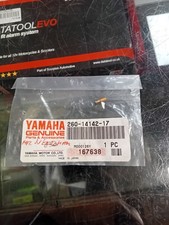 YAMAHA PRIMARY-PILOT JET #17.5