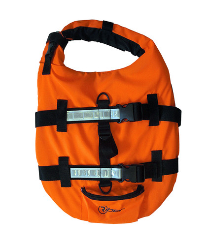 Dog buoyancy aid - buoyancy, /