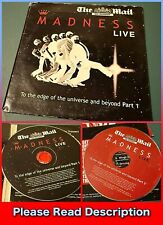 The Daily Mail Madness Live