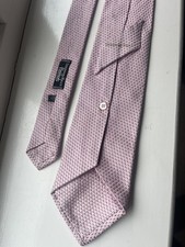 Stefano Ricci for Harrods Tie
