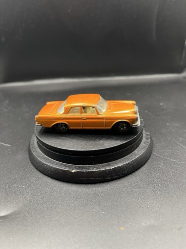 Matchbox lesney series 46 - lesney,