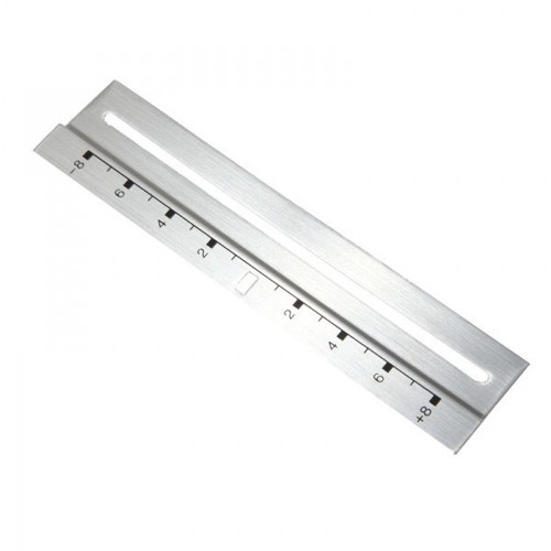 Technics 1200 pitch - , trim