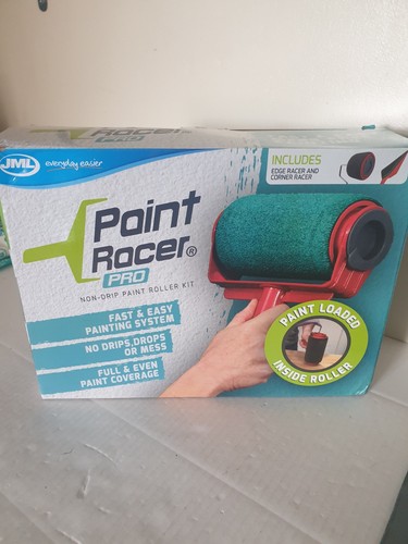 Jml paint racer - paint, non