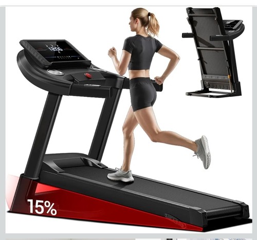 Treadmills for home - home, with