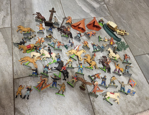 Britains deetail 5101 - britains,