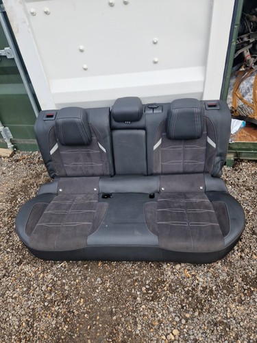 2024 vauxhall astra mk8 rear - 2024,