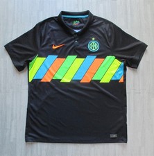 Nike Inter Milan 3rd Shirt