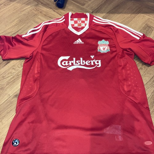 New liverpool carlsberg - new, fc