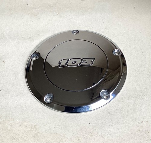 Oem harley davidson 103 - oem, “103”