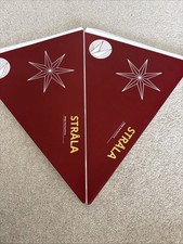 2x Ikea STRALA Eva Lundgreen