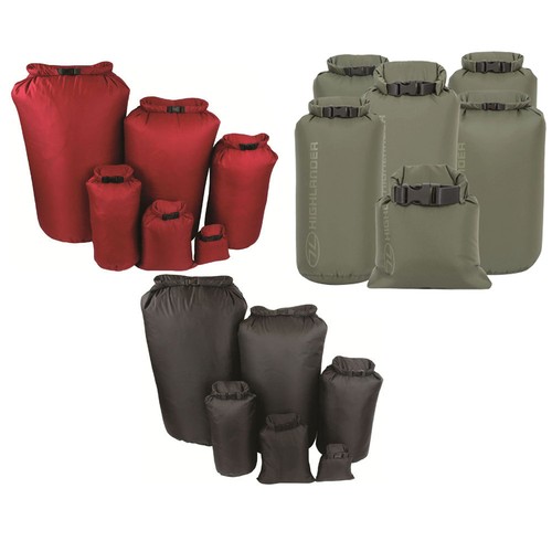 New 100 waterproof - dry, bag