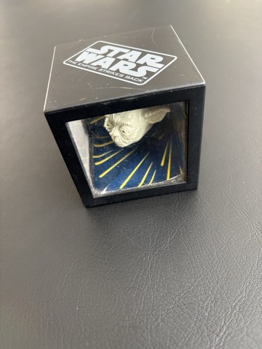 Star wars the - wars, empire