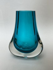 Whitefriars Glass Teardrop