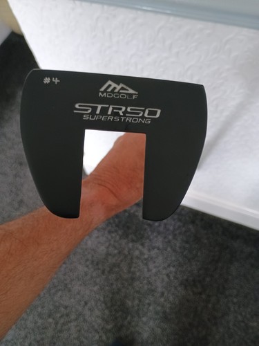Golf str50 superstrong - golf,