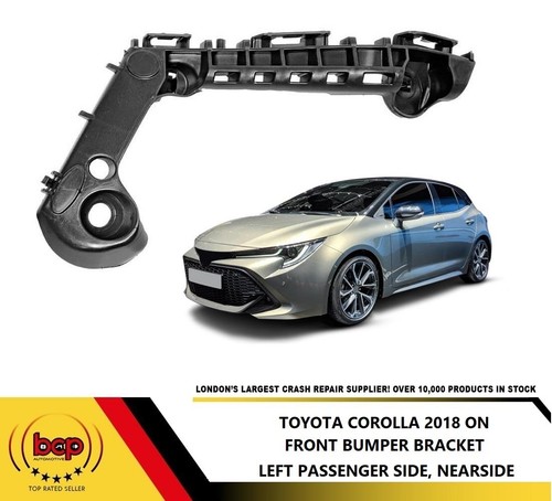 Toyota corolla 2018 - toyota,