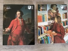 The Open University A112