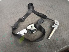 2006-2014 VAUXHALL CORSA Seat Belt 607707600C