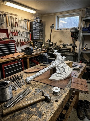God war leviathan axe - war,