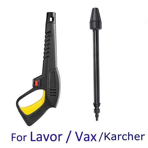 Replacement pressure washer - replacement,