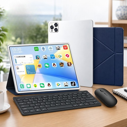 Android12 tablets pad - android12,