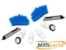 MX5 Convertible Hood Drain Modification Genuine Mazda MX-5 Mk3 NC 2005>2008